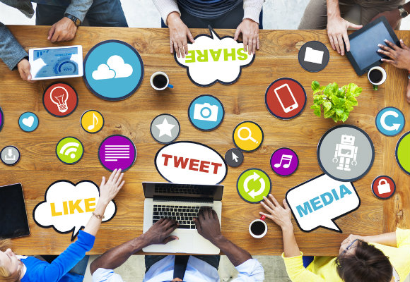 Social Engagement Social Engagement