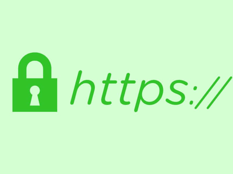 https https
