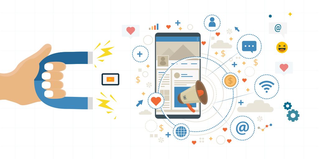 Influencer marketing Influencer marketing