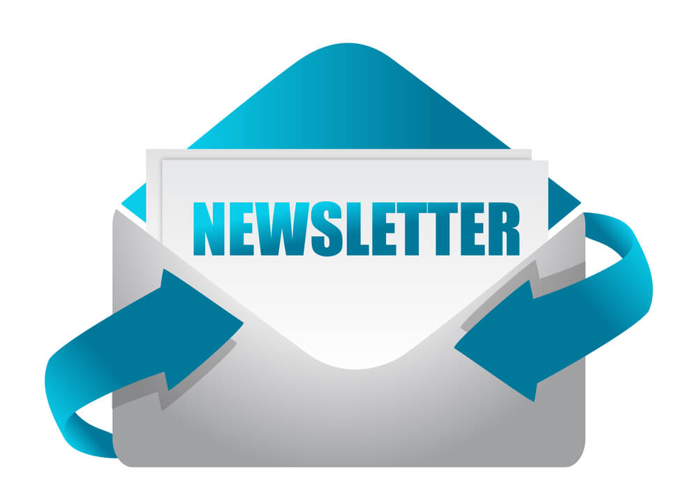 newsletter newsletter