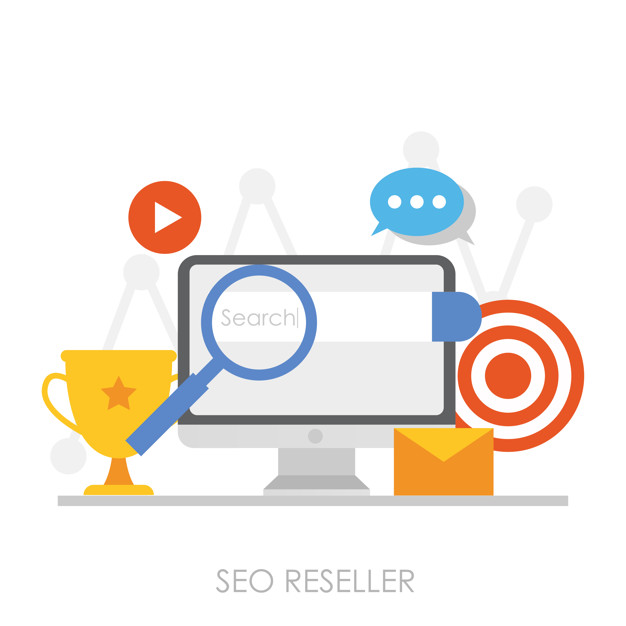 SEO Reseller SEO Reseller