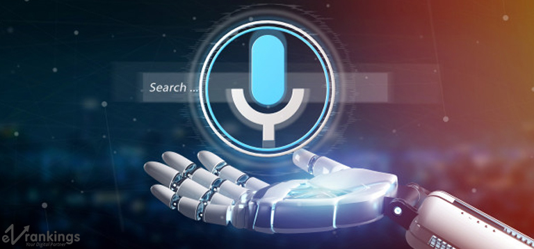 Impact Of Voice Search On Google Impact Of Voice Search On Google