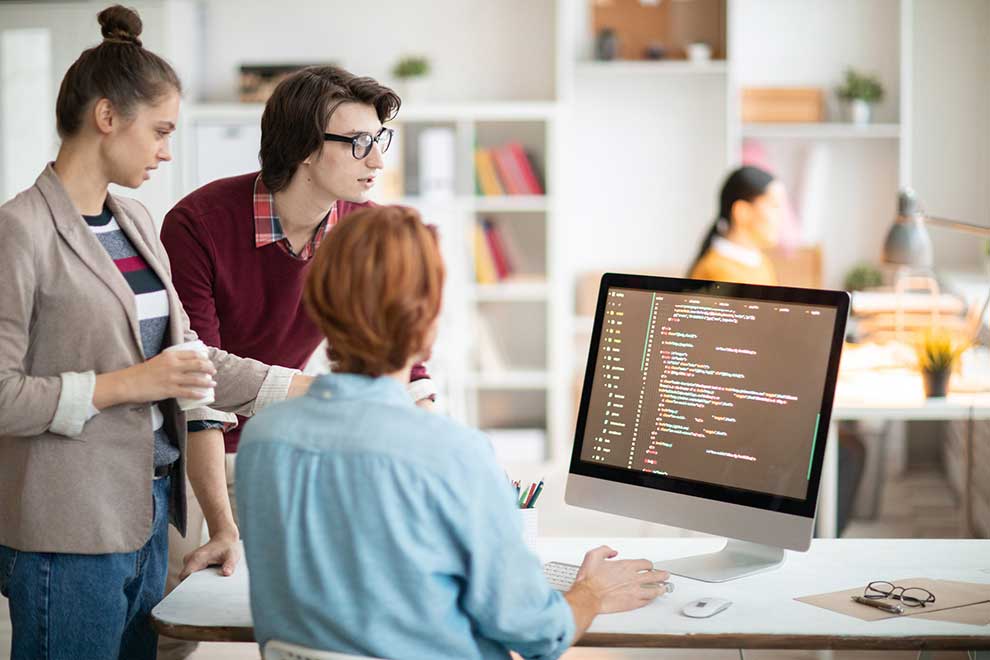Website Development Process Website Development Process