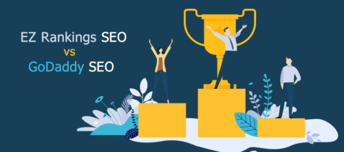 EZ Ranking SEO vs GoDaddy SEO EZ Ranking SEO vs GoDaddy SEO