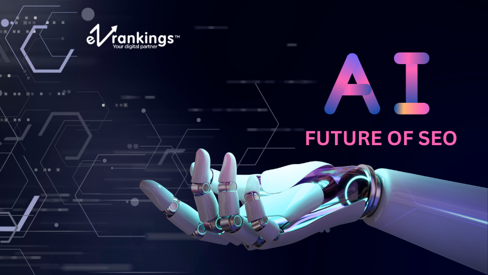 Future of SEO with AI Future of SEO with AI