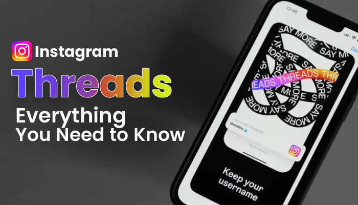 Instagram-Threads Instagram-Threads