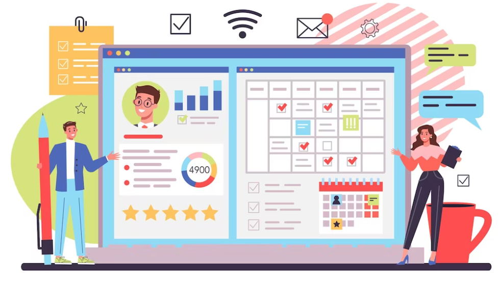 Online Reputation Management - An Insight Online Reputation Management - An Insight