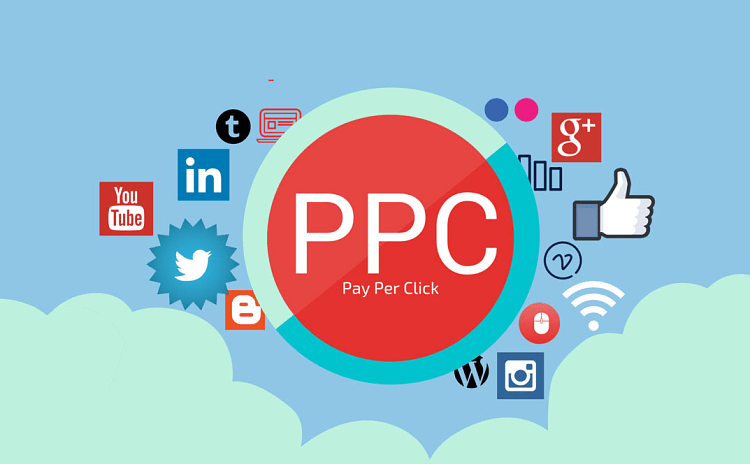PPC Advertising Services PPC Advertising Services