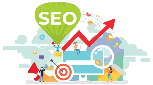 SEO Company Services SEO Company Services