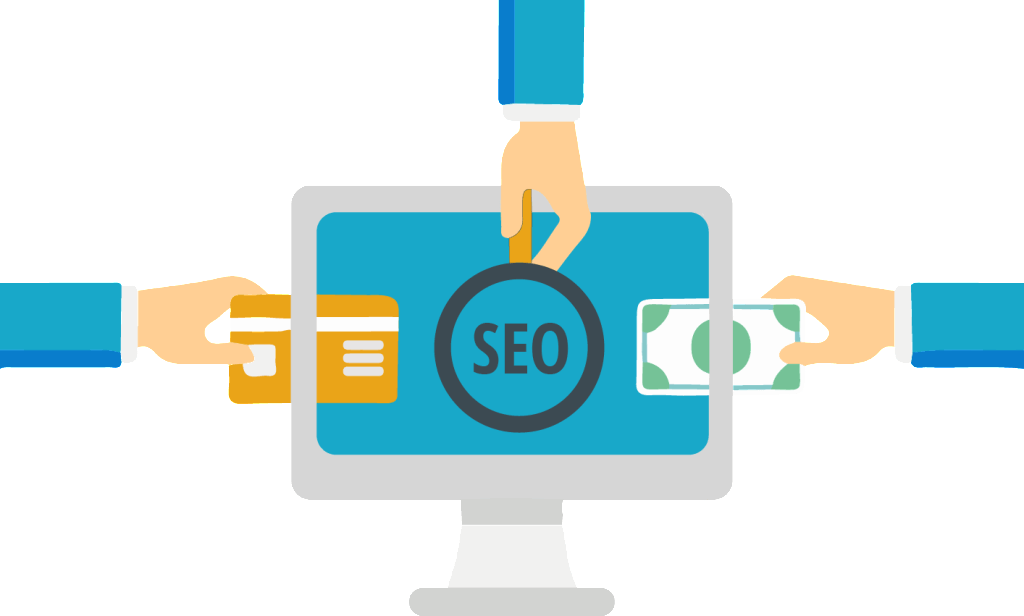 SEO For Ecommerce Site SEO For Ecommerce Site