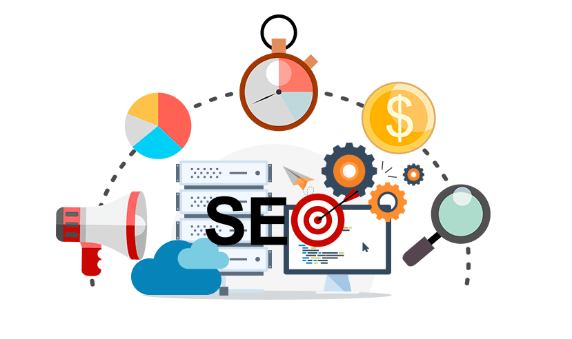 SEO plans and pricing SEO plans and pricing