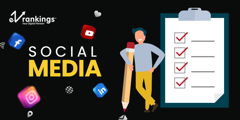 Social Media Optimization Checklist Social Media Optimization Checklist