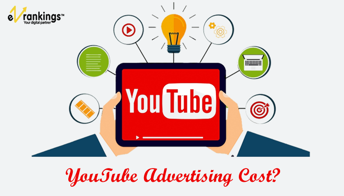 YouTube Advertising Cost YouTube Advertising Cost